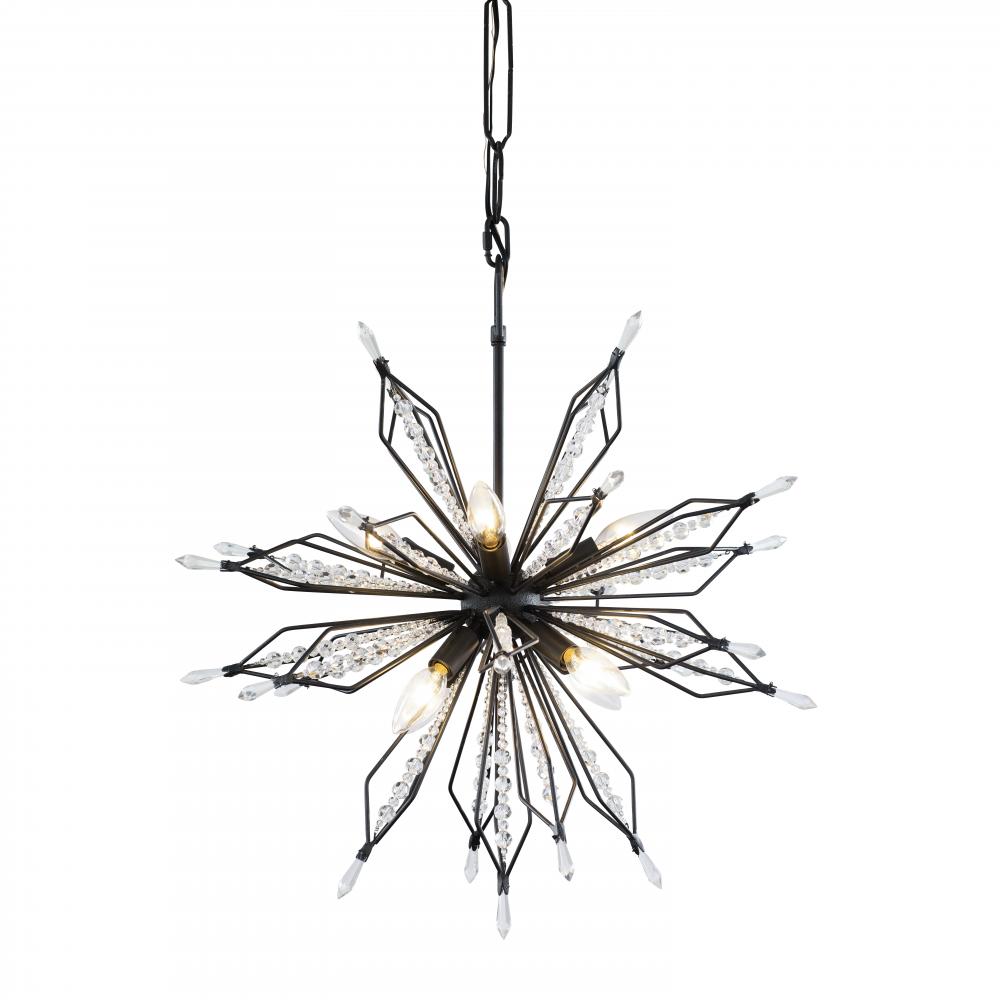 Mini Chandeliers